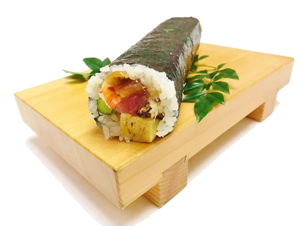 特選海鮮透過 Png